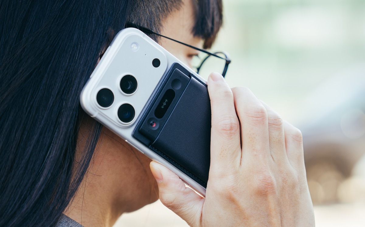 AIボイスレコーダー「Notta Memo」