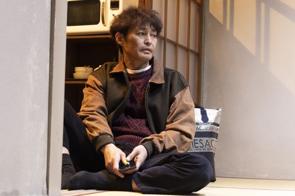 『夫に間違いありません』安田顕のクソ夫ぶり