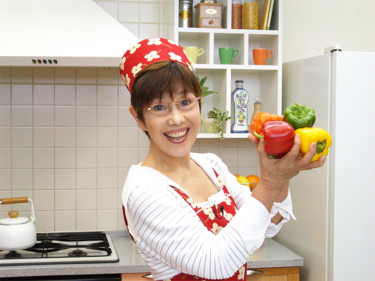 平野レミが絵本翻訳に初挑戦の画像