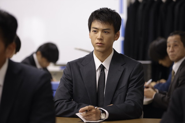 『再会～Silent Truth～』の画像