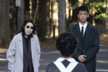 『再会』第1話から名作サスペンスの予感の画像