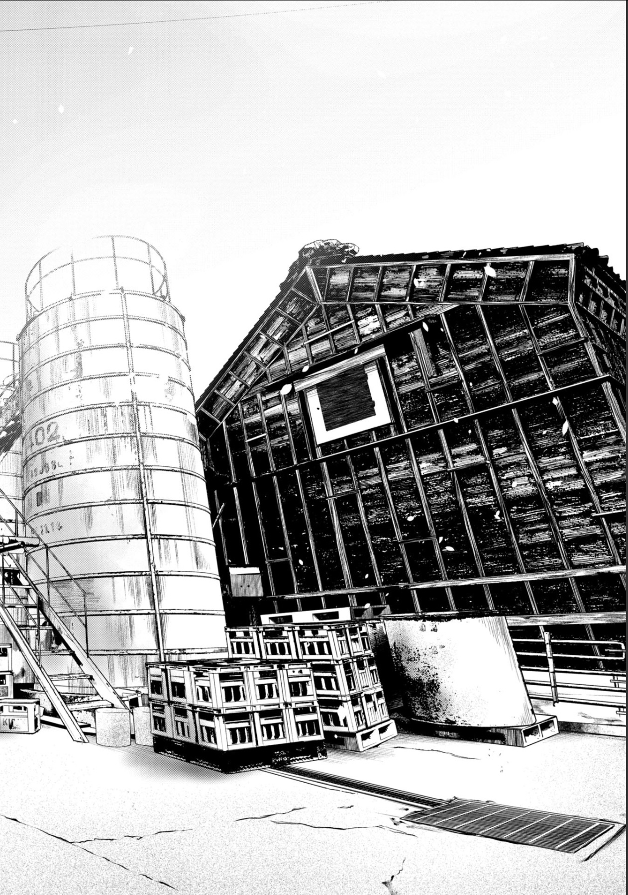 漫画試し読み異色ラブコメ『酒蔵かもし婚』の画像