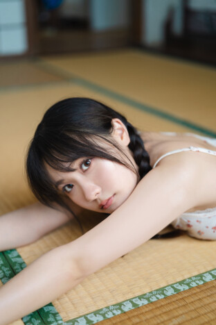 『ラブライブ！スーパースター!!』鬼塚冬毬役・坂倉花1st写真集刊行へ　遅れてやってきた修学旅行がテーマ