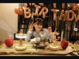 橋本愛、30歳バースデー迎え「感動」の画像