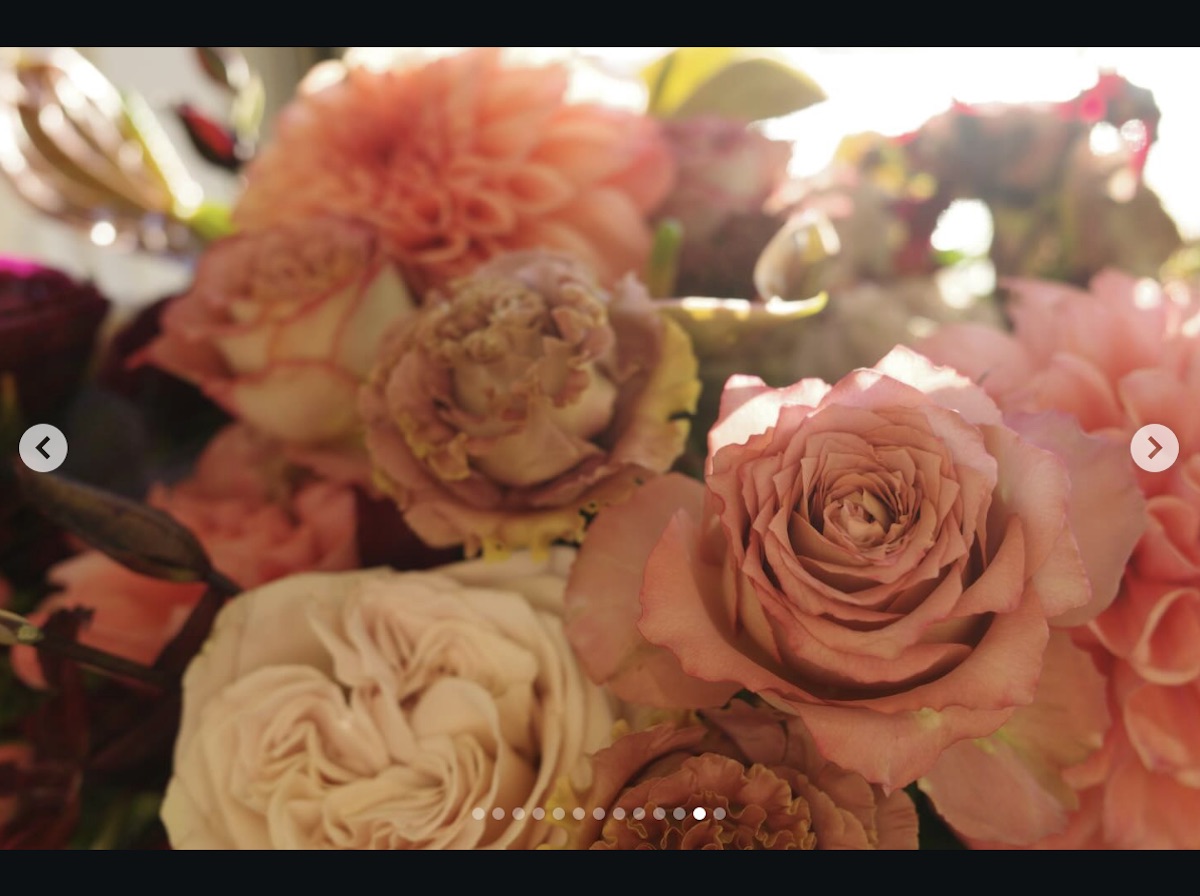 橋本愛、30歳バースデー迎え「感動」の画像