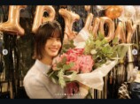 橋本愛、30歳バースデー迎え「感動」の画像