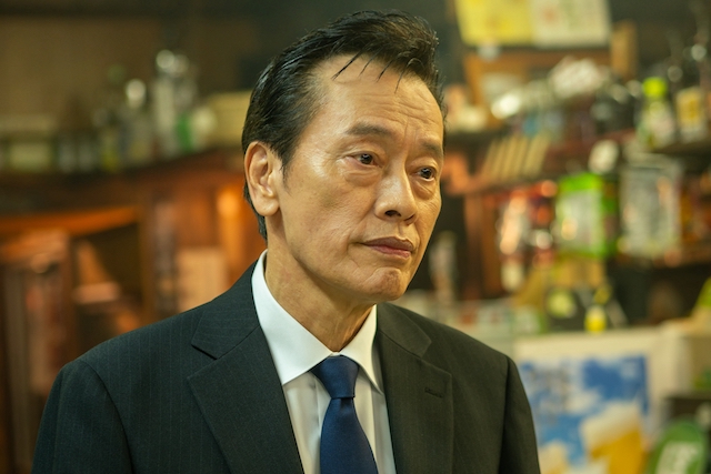 『テミスの不確かな法廷』が問う正義の判断の画像