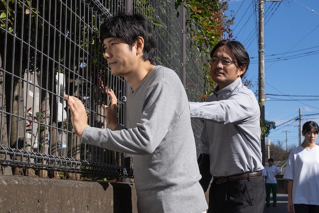 『テミスの不確かな法廷』が問う正義の判断の画像