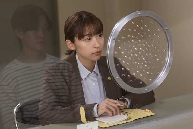 『テミスの不確かな法廷』が問う正義の判断の画像