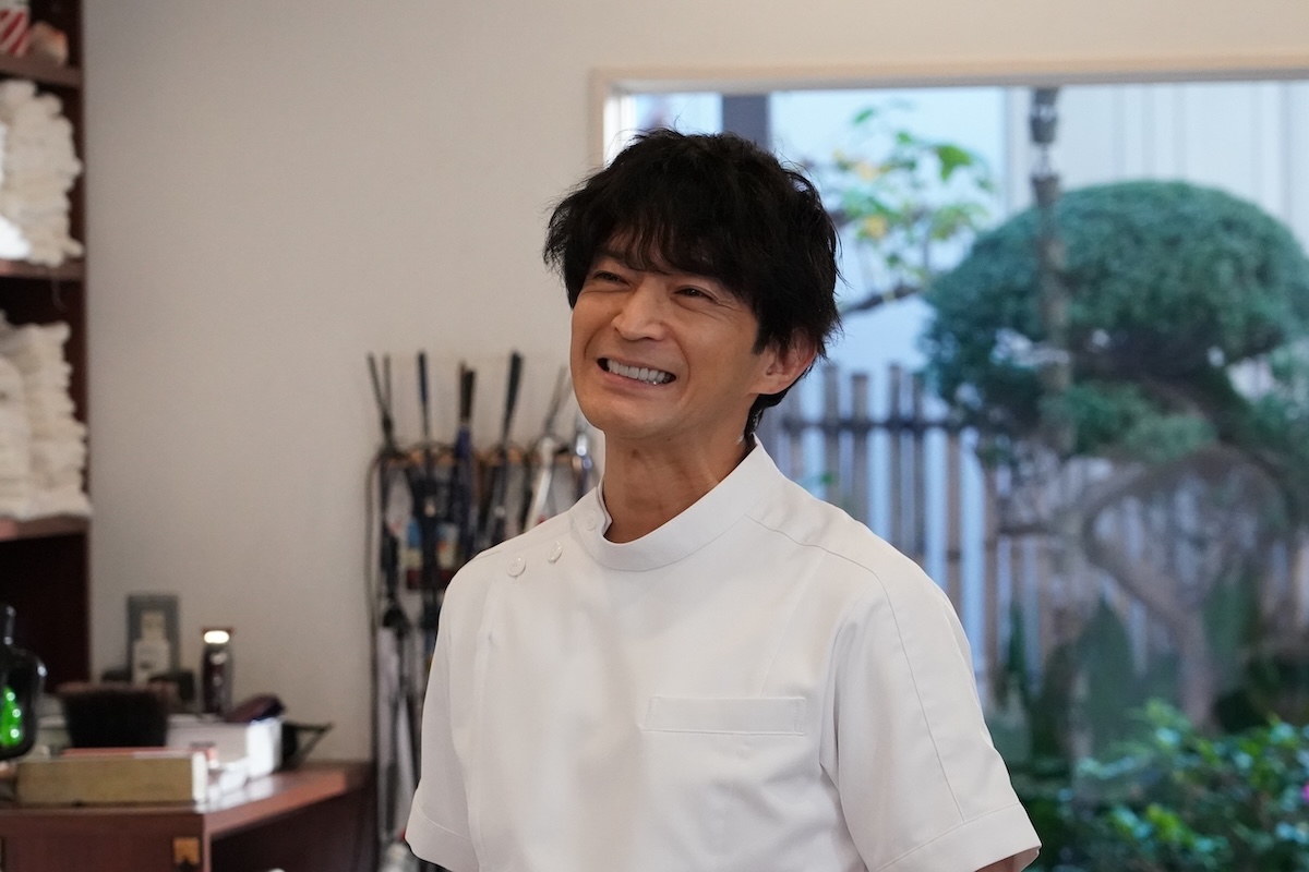 津田健次郎の勢いが2026年も止まらない！