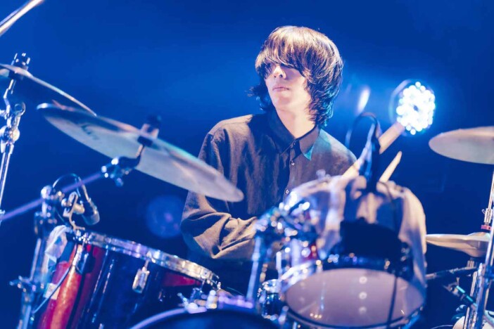 WINO、23年ぶり復活ライブレポ