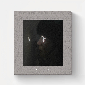 吉澤嘉代子『幽霊家族』完全生産限定盤 ジャケット写真