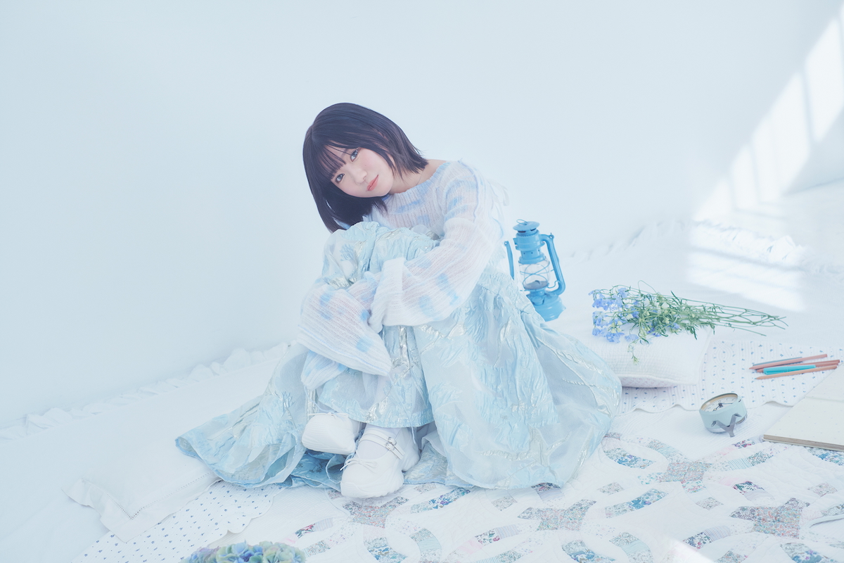 『ユイカ』、対バン自主企画ライブ開催