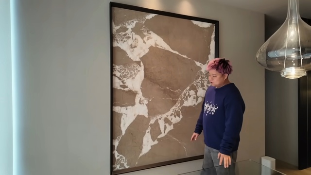 ゆめまるの自宅