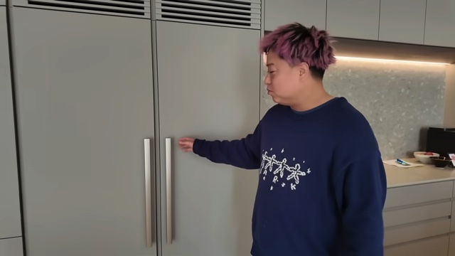 ゆめまるの自宅