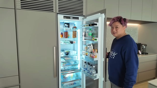 ゆめまるの自宅