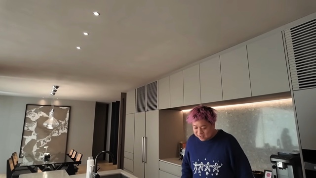 ゆめまるの自宅