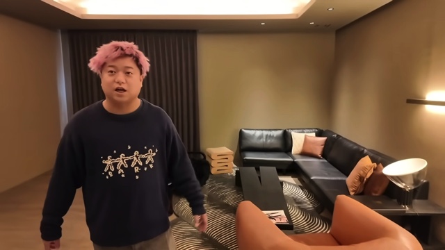 ゆめまるの自宅