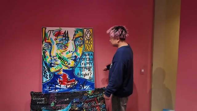 ゆめまるの自宅