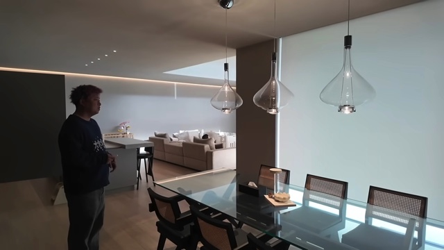 ゆめまるの自宅