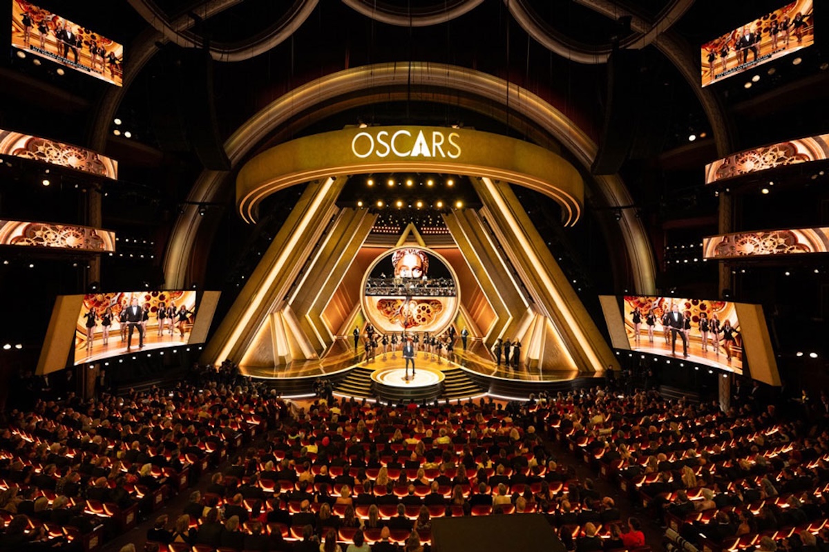 第98回アカデミー賞授賞式、WOWOWで配信