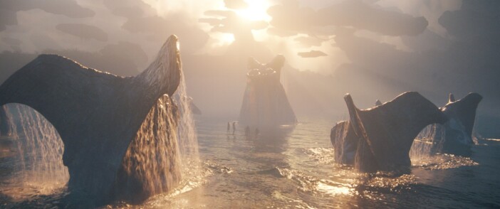 『アバター：F&A』興収21億円を突破