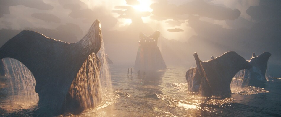 『アバター：F&A』興収21億円を突破