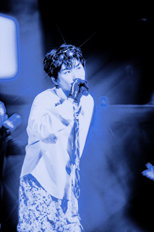 Ayumu Imazu、全国ツアー開催