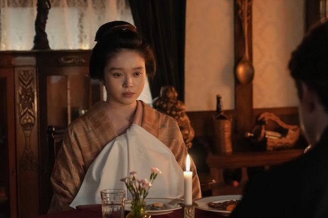 『ばけばけ』第75話あらすじの画像