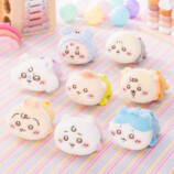 「ちいかわベビー」シリーズ第二弾が登場の画像
