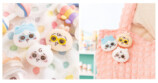 「ちいかわベビー」シリーズ第二弾が登場の画像