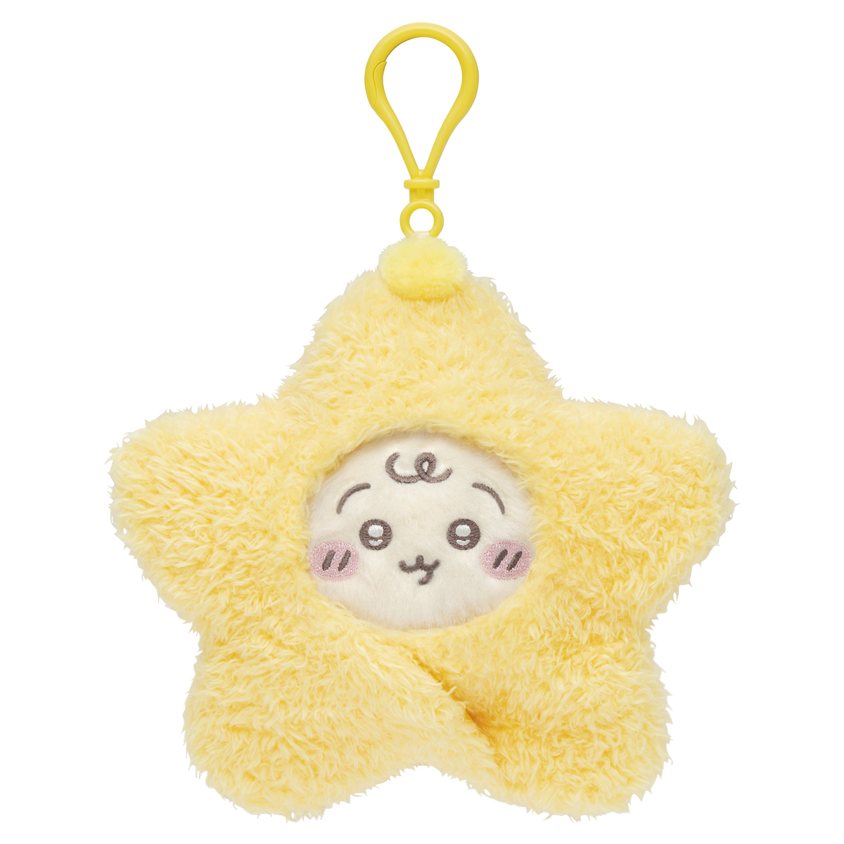 「ちいかわベビー」シリーズ第二弾が登場の画像