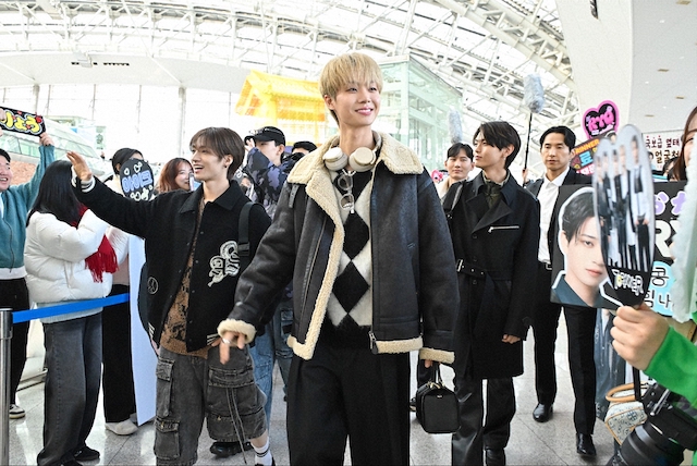 『DREAM STAGE』は新たな連ドラの形を作る？の画像