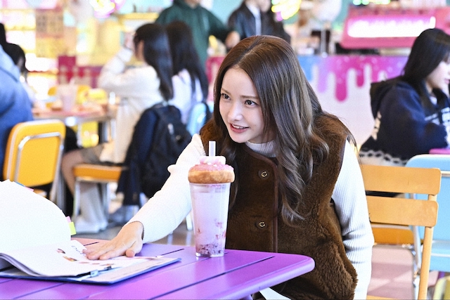 『DREAM STAGE』は新たな連ドラの形を作る？の画像