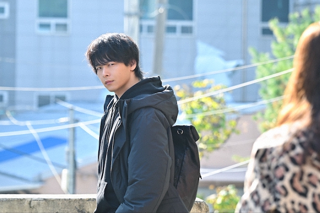 『DREAM STAGE』は新たな連ドラの形を作る？の画像