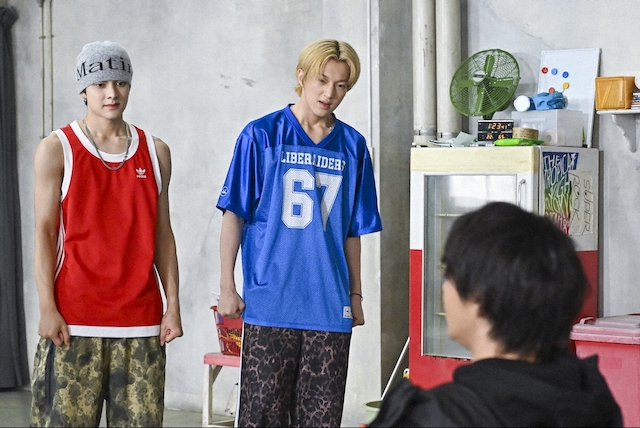 『DREAM STAGE』は新たな連ドラの形を作る？の画像