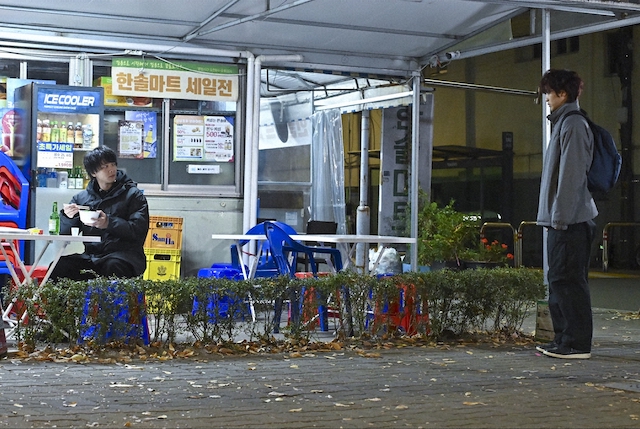 『DREAM STAGE』は新たな連ドラの形を作る？の画像