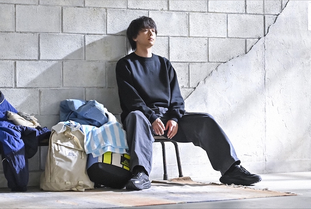 『DREAM STAGE』は新たな連ドラの形を作る？の画像