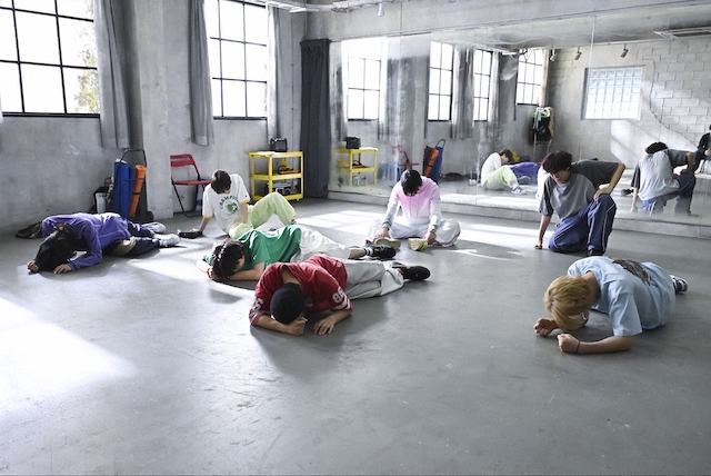 『DREAM STAGE』は新たな連ドラの形を作る？の画像