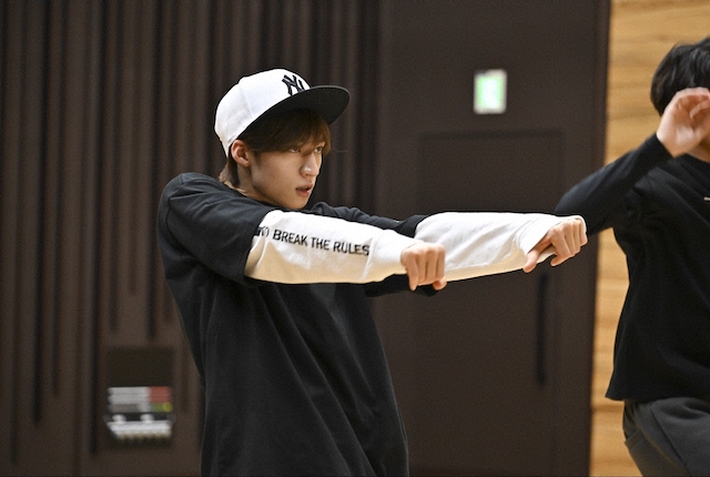 『DREAM STAGE』は新たな連ドラの形を作る？の画像