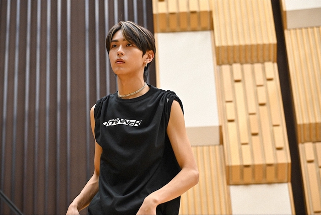 『DREAM STAGE』は新たな連ドラの形を作る？の画像