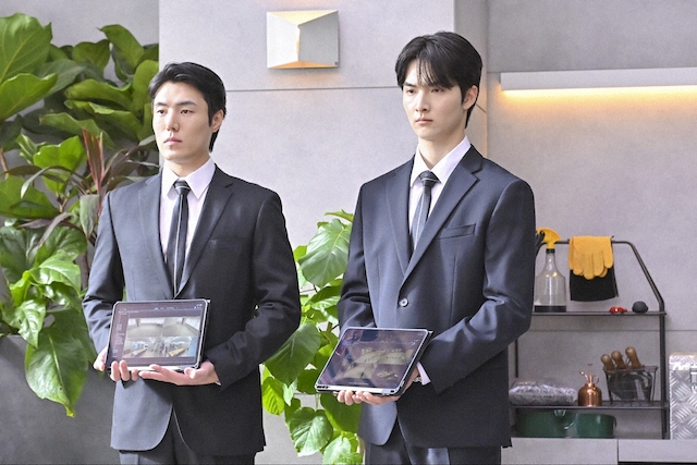 『DREAM STAGE』は新たな連ドラの形を作る？の画像