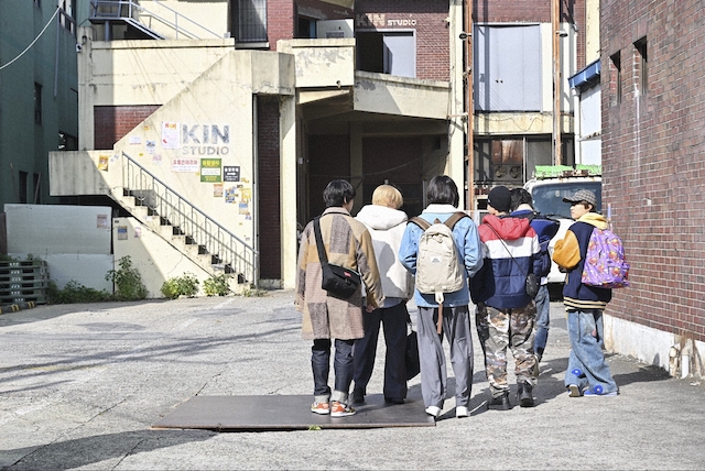 『DREAM STAGE』は新たな連ドラの形を作る？の画像