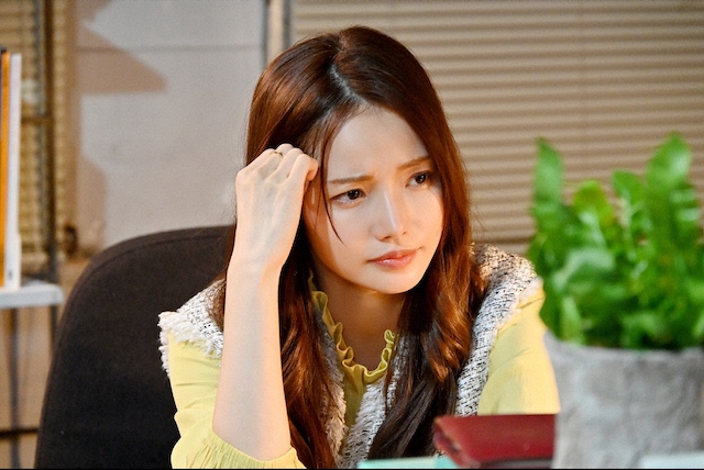 『DREAM STAGE』は新たな連ドラの形を作る？の画像