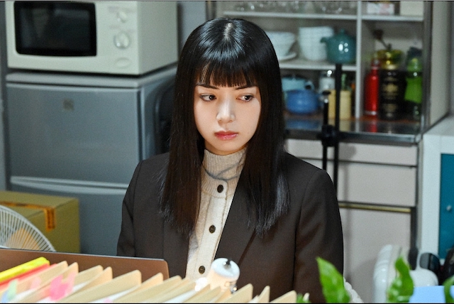 『DREAM STAGE』は新たな連ドラの形を作る？の画像