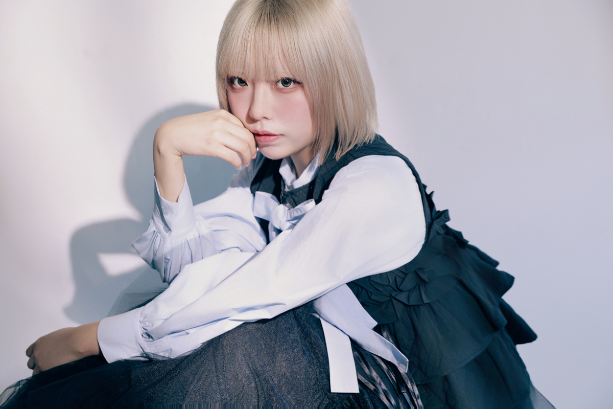 大宮陽和、救済の歌を求める理由