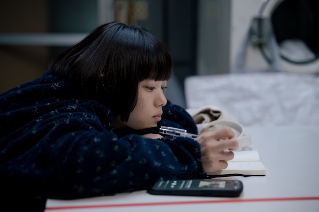 『冬のなんかさ、春のなんかね』は&ldquo;映画&rdquo;だ