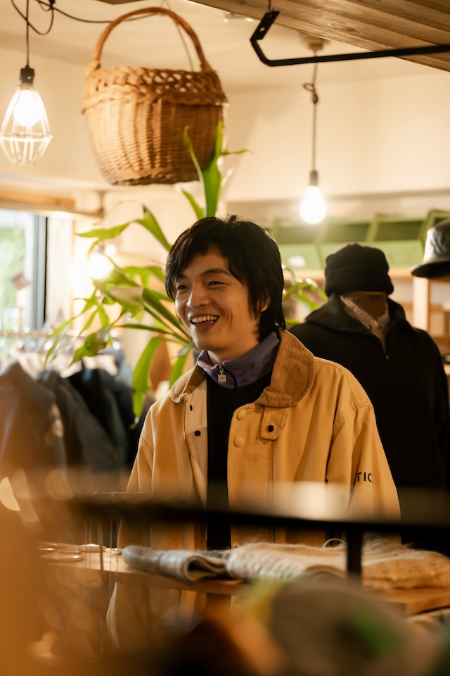 『冬のなんかさ、春のなんかね』は“映画”だの画像