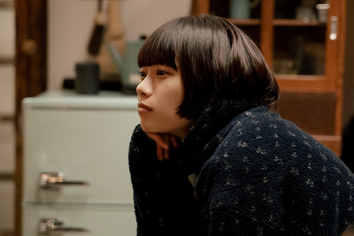 『冬のなんかさ、春のなんかね』は“映画”だ