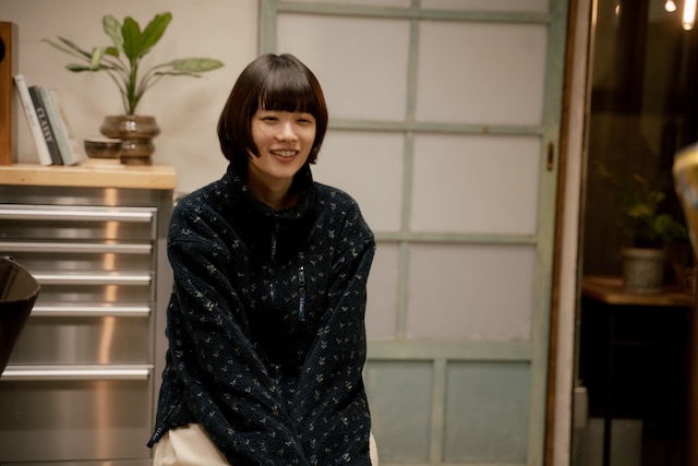 『冬のなんかさ、春のなんかね』は“映画”だの画像